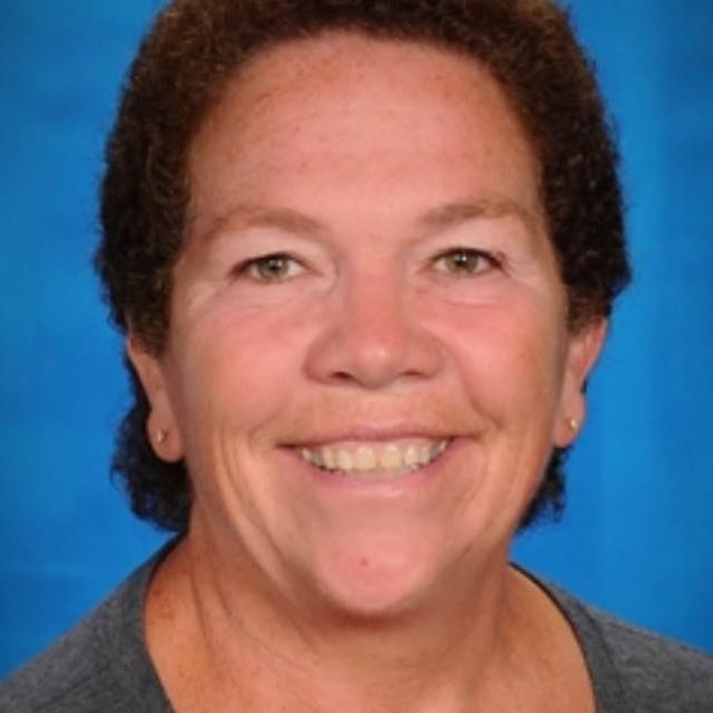 Meet your Posher, Debbie